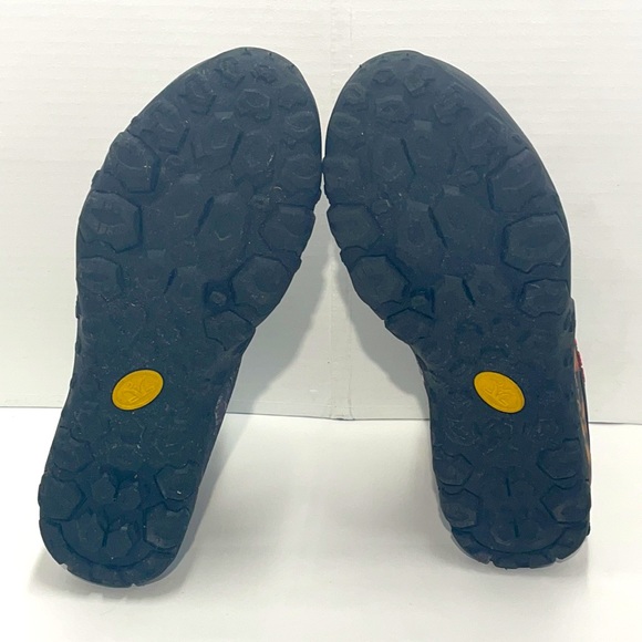 XIANG GUAN Men’s Outdoor High-Top Camo Water Resistant Trek/Hiking Boot size:12 - Picture 4 of 8